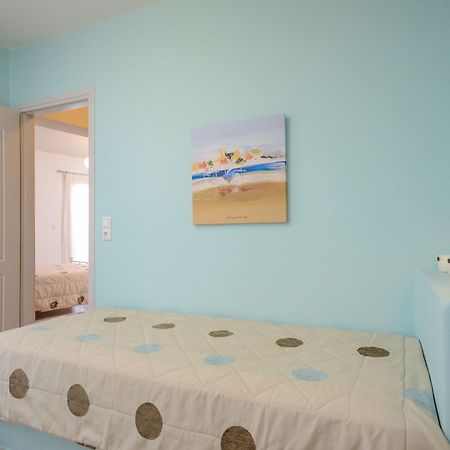 Irini Studios Agia Anna  Bagian luar foto
