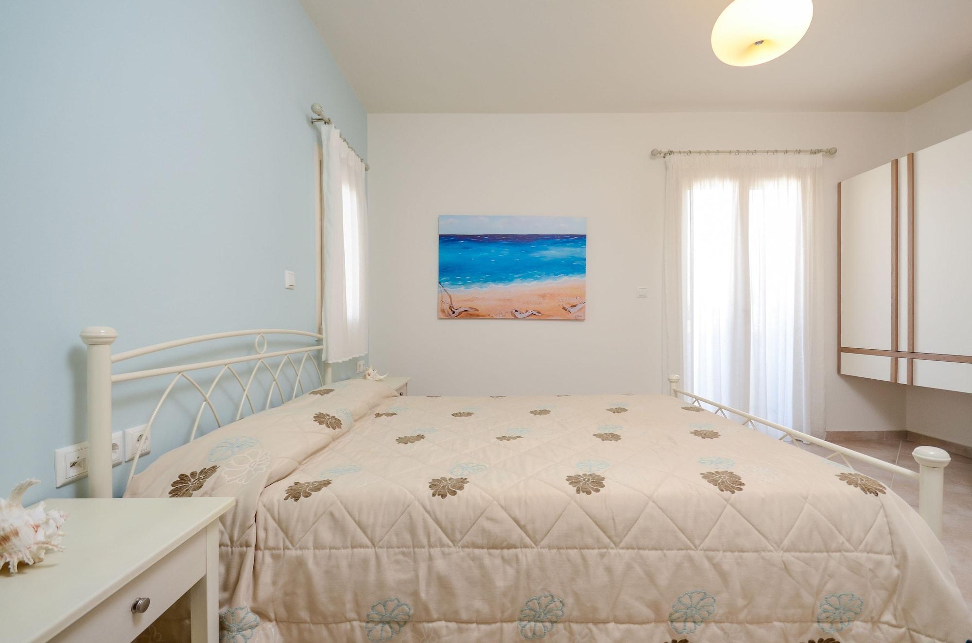 Irini Studios Agia Anna  Bagian luar foto