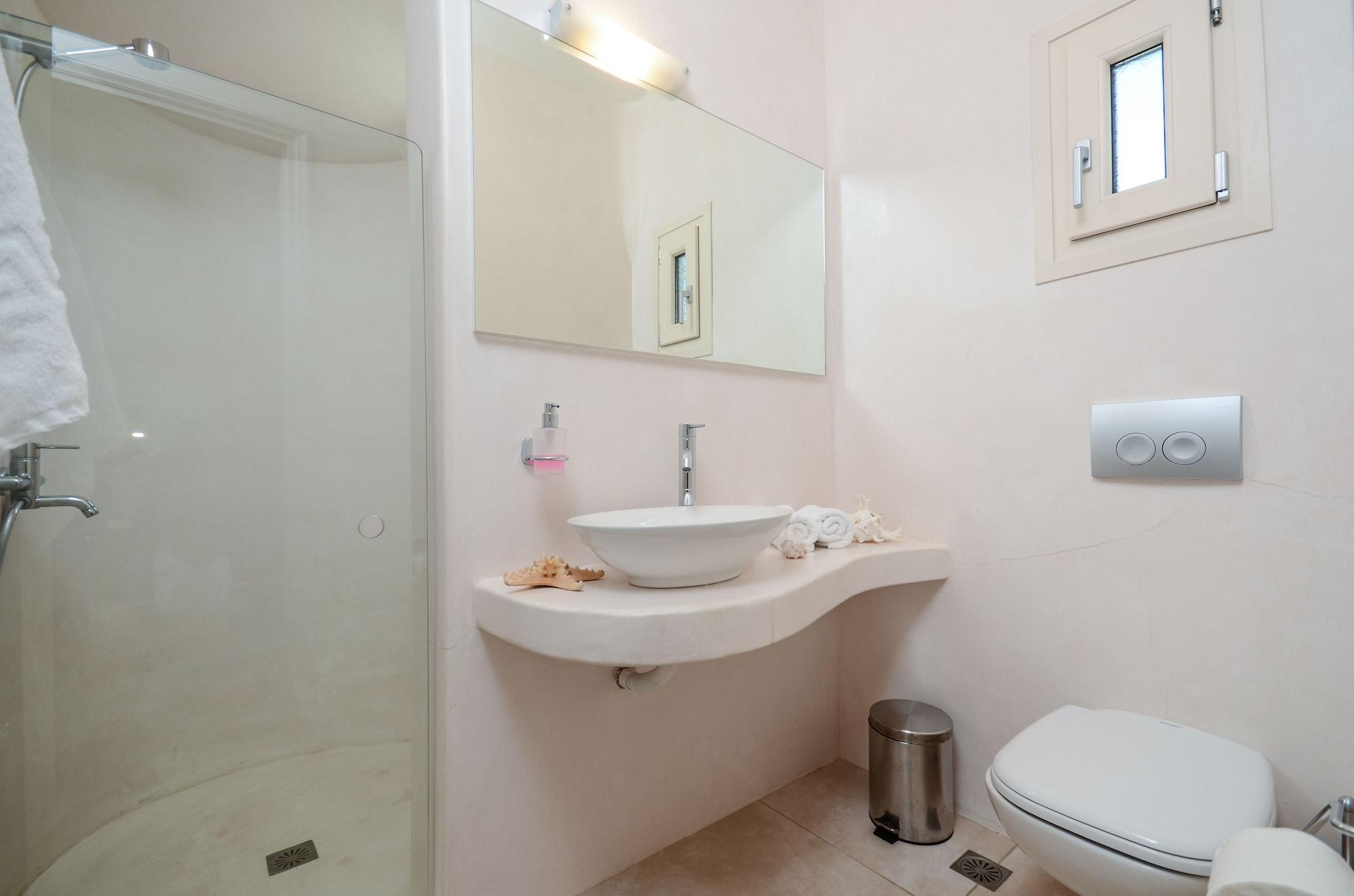 Irini Studios Agia Anna  Bagian luar foto