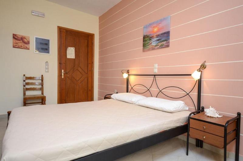 Irini Studios Agia Anna  Bagian luar foto